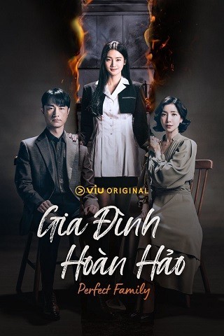 Xem phim Gia Đình Hoàn Hảo