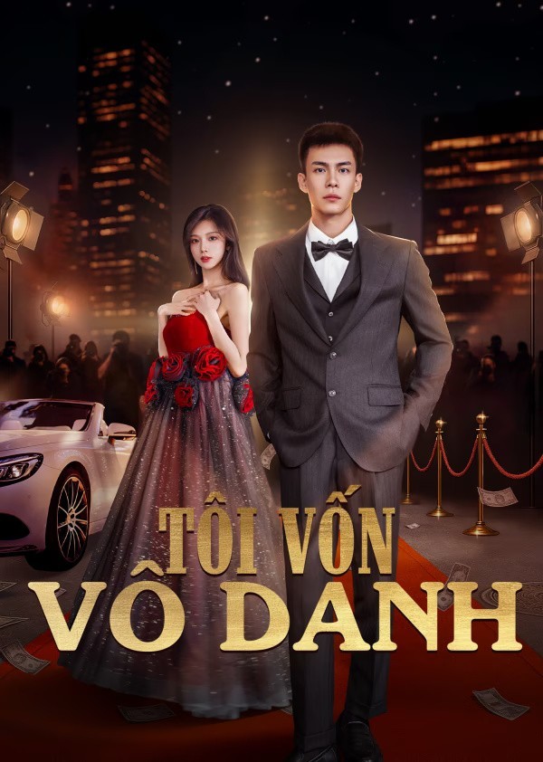 Xem phim Tôi Vốn Vô Danh